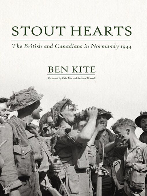 Cover image for Stout Hearts